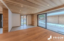 Bernex, Rhône-Alpes 74500