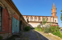 Albi, Midi-Pyrénées 81000