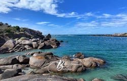 PERROS GUIREC, Brittany 22700