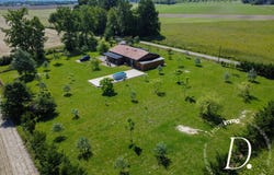 Plaisance, Midi-Pyrénées 32160