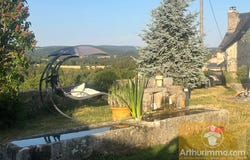 Courbepeyre, Arzenc-d'Apcher, Lozère 48310