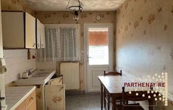 Parthenay, Deux-Sèvres 79200