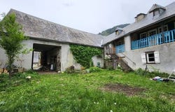 Vielle-Louron, Midi-Pyrénées 65240