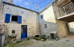 Crazannes, Poitou-Charentes 17350