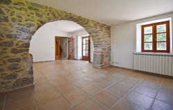 Bruniquel, Midi-Pyrénées 82800