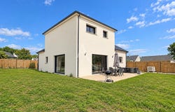 PUCEUL, Pays de la Loire 44390