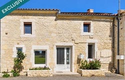 Plassay, Poitou-Charentes 17250