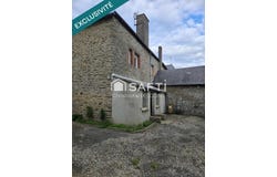 Aron, Pays de la Loire 53440