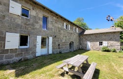 Mazet-Saint-Voy, Haute-Loire 43520