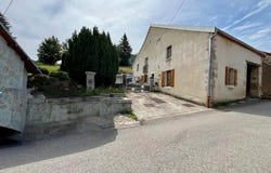 Ivrey, Franche-Comté 39110