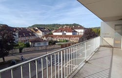 Lons-le-Saunier, Franche-Comté 39000
