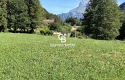 Saint-Gervais-les-Bains, Rhône-Alpes 74170