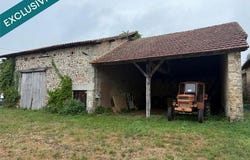 Oradour-Sur-Glane, Limousin 87520