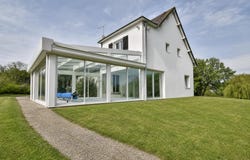 Changé, Pays-de-la-Loire 53810