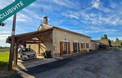 Haims, Poitou-Charentes 86310