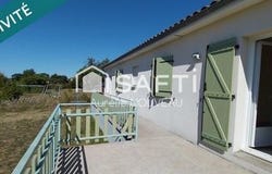 Thuret, Auvergne 63260