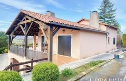 Luzinay, Auvergne-Rhône-Alpes 38200