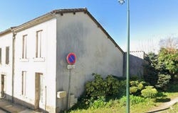 Baignes-Sainte-Radegonde, Poitou-Charentes 16360