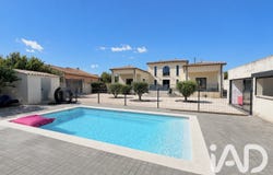Bagnols-sur-Cèze, Occitanie 30200