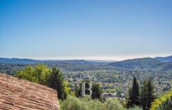 Cabris, Provence-Alpes-Côte d'Azur 06530