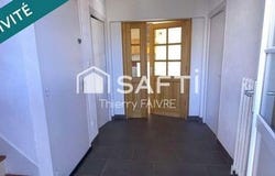 Champagnole, Franche-Comté 39300