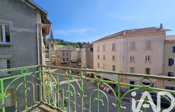 Lalouvesc, Auvergne-Rhône-Alpes 07520