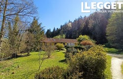 Fougax-et-Barrineuf, Occitanie 09300