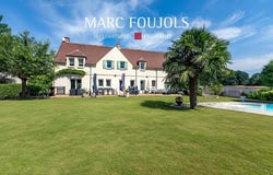 Senlis, Picardie 60300