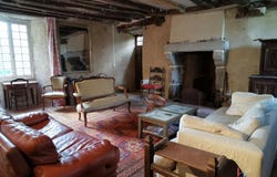 Trans, Pays de la Loire 53160