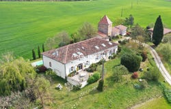 Samatan, Midi-Pyrénées 32130