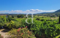 Villeneuve-de-Berg, Rhône-Alpes 07170