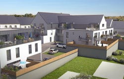 TREGUNC, Brittany 29910