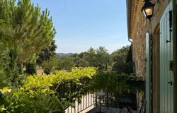 Sabran, Languedoc-Roussillon 30200