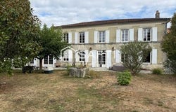Bernay-Saint-Martin, Poitou-Charentes 17330