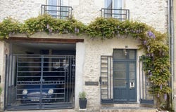 Eymet, Aquitaine 24500