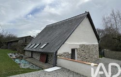 Guillac, Brittany 56800