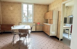 Saint-Savin, Aquitaine 33920