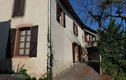CORDES-SUR-CIEL, Midi-Pyrénées 81170