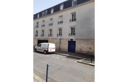 BORDEAUX, Aquitaine 33800
