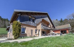 Morteau, Bourgogne-Franche-Comté 25500