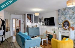 Issoudun, Centre 36100
