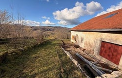 Faucogney-et-la-Mer, Franche-Comté 70310