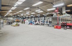 Ardentes, Centre 36120