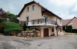 Montmorot, Franche-Comté 39570