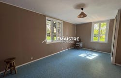 Ourville-en-Caux, Seine-Maritime 76450