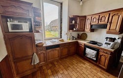 Le Mesnil-Amand, Basse-Normandie 50450