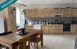 La Fleche, Pays de la Loire 72200