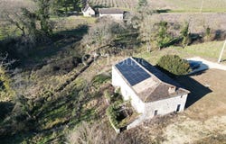 Gensac, Aquitaine 33890