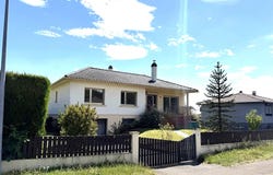 Faulquemont, Moselle 57380