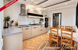Sevremoine, Pays de la Loire 49450